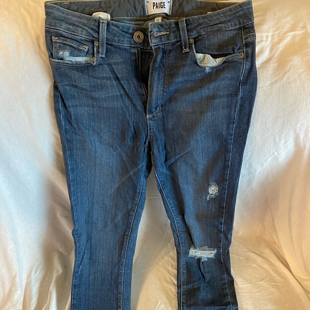 PAIGE jeans